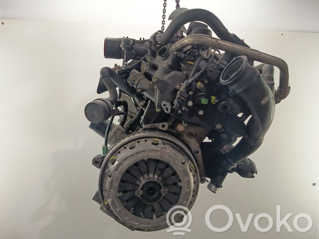 Motor   4HW,9464476588