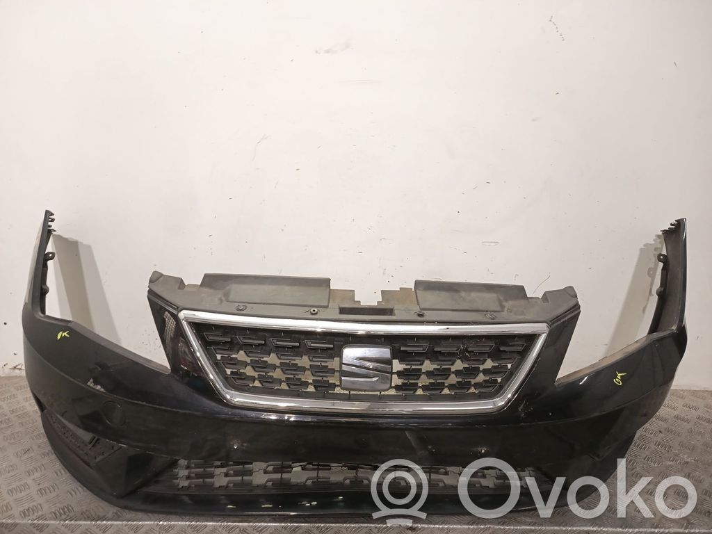 Seat Leon IV Etupuskuri 