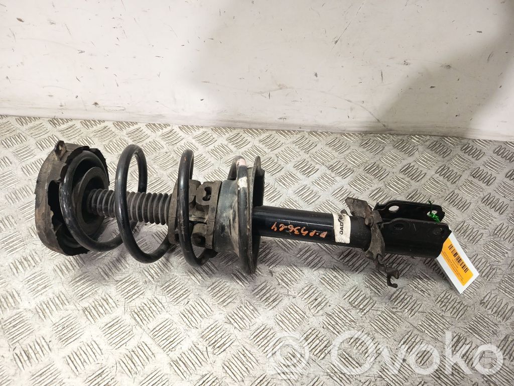 Renault Scenic I Ammortizzatore anteriore con molla elicoidale