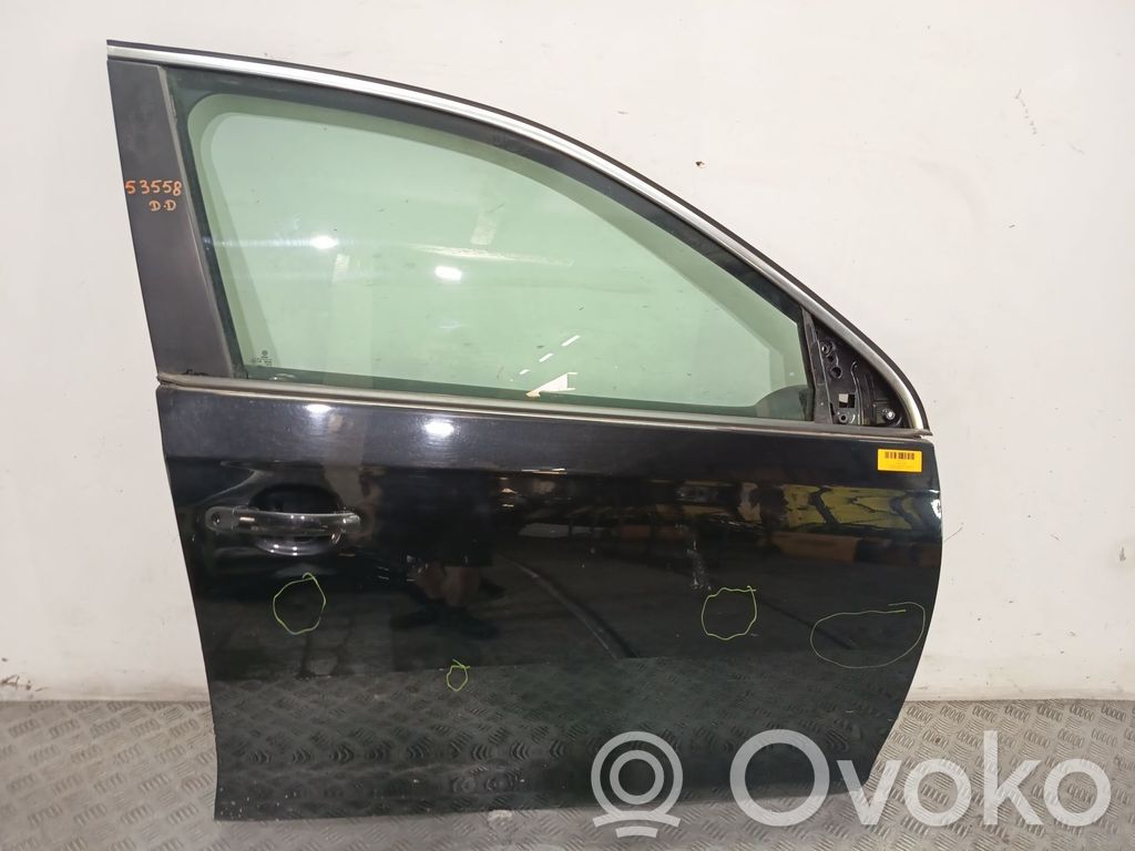 Volkswagen Golf SportWagen Portiera anteriore