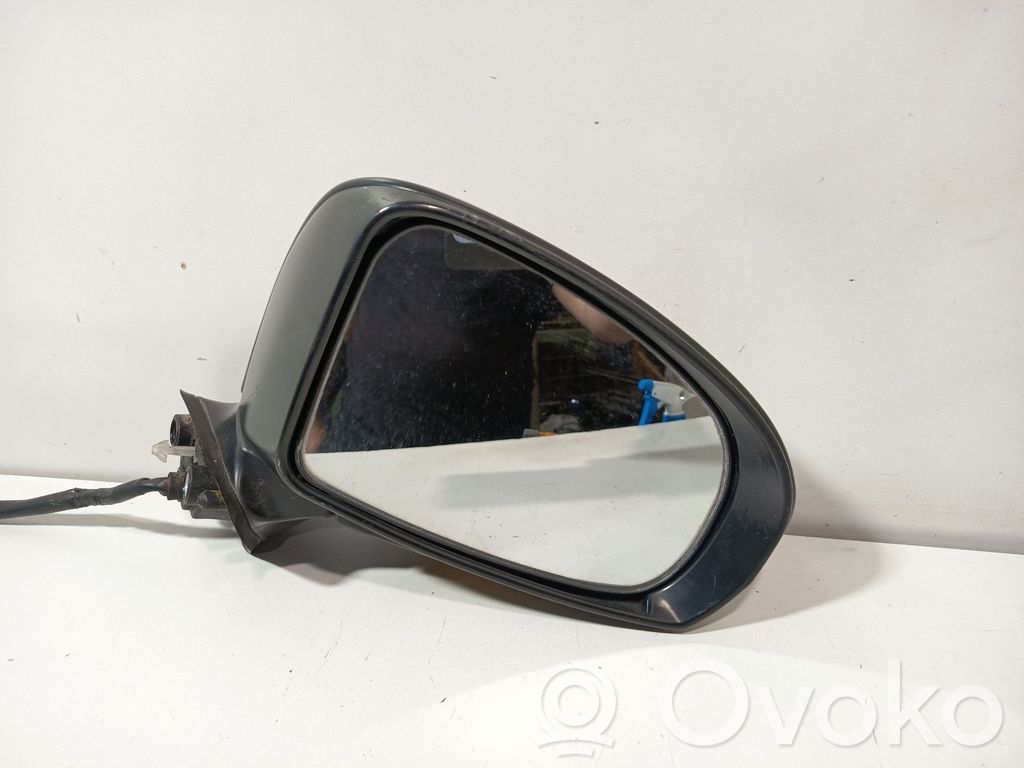 Toyota Prius (XW30) Oglindă electrică ușă față 