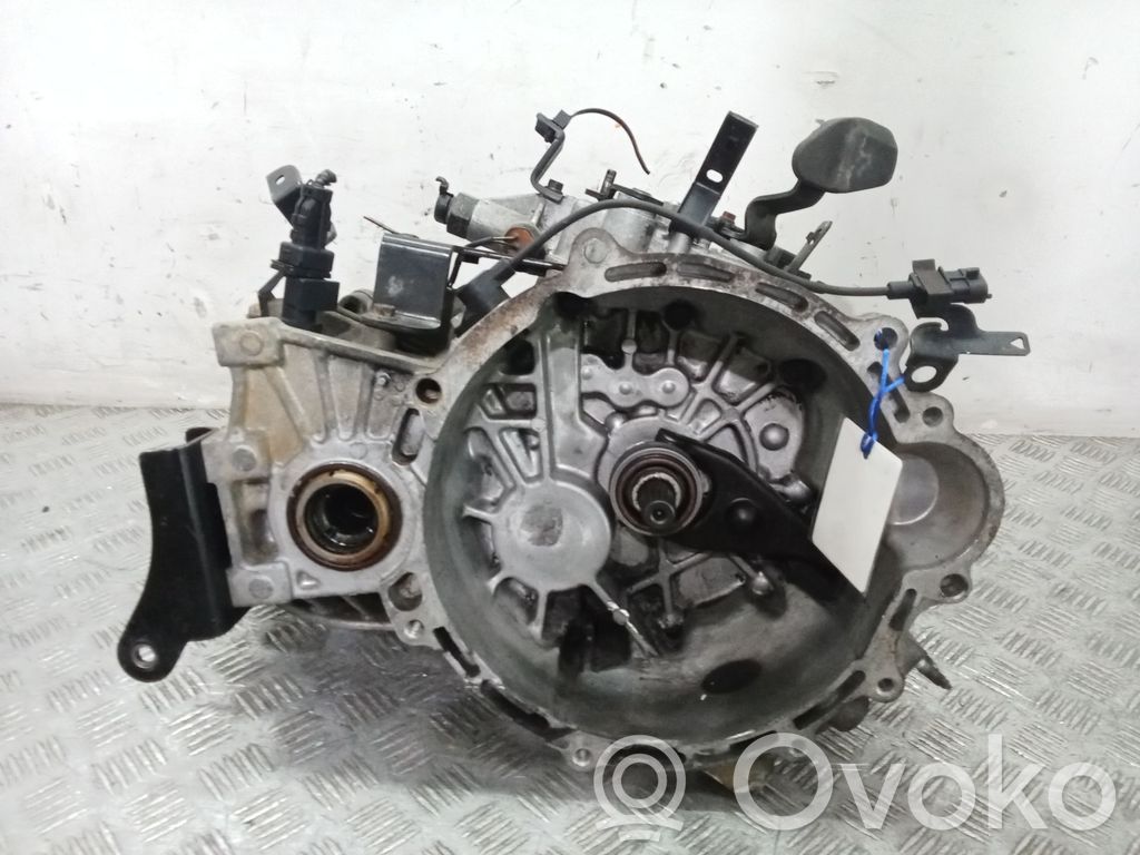 Hyundai Getz Scatola del cambio manuale a 5 velocità