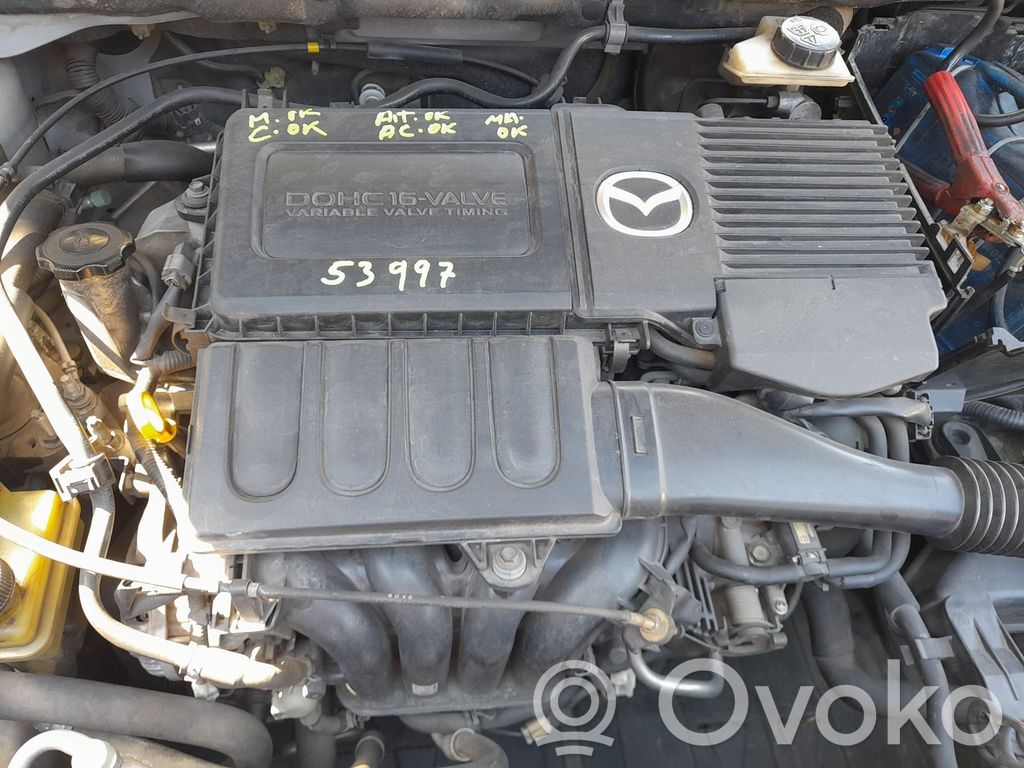 Moottori   Z6,Z60102300S