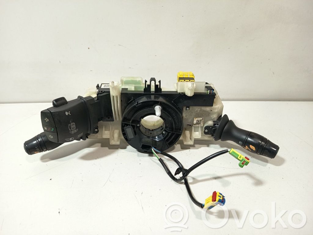 Comutator/buton multifuncțional   255670019R