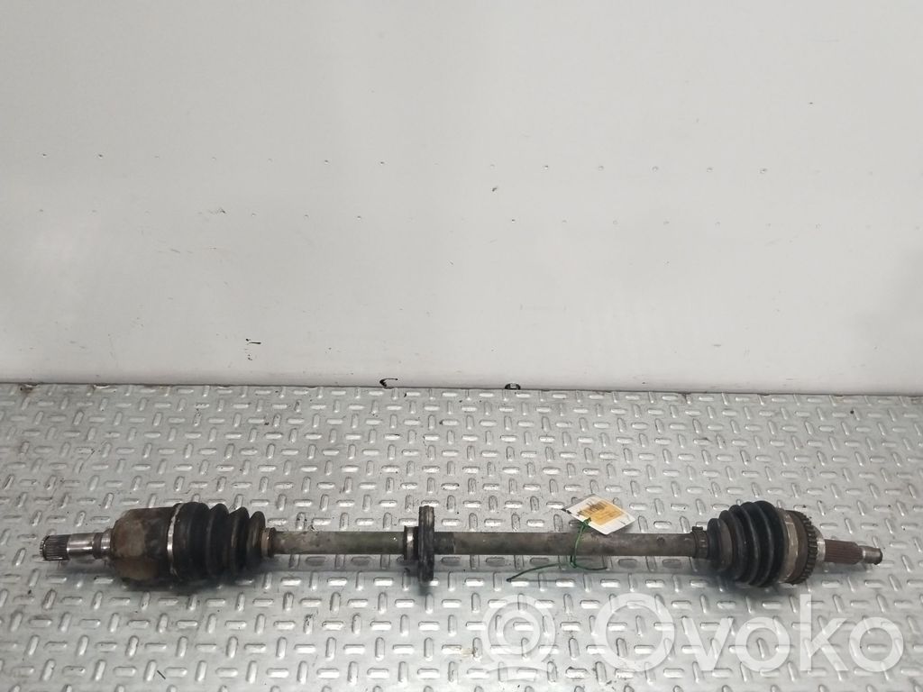 KIA Rio Semiasse anteriore 