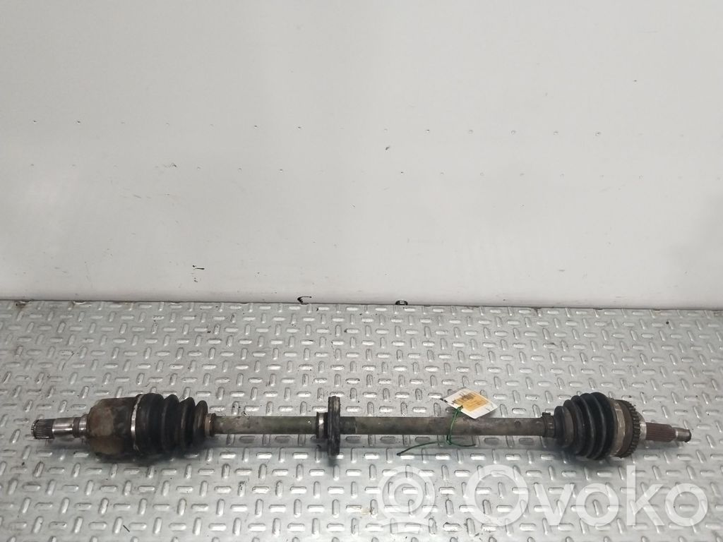 KIA Rio Priekšējā pusass 