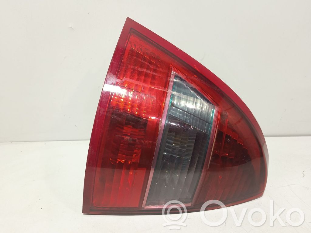 Citroen C5 Lampă spate în caroserie 