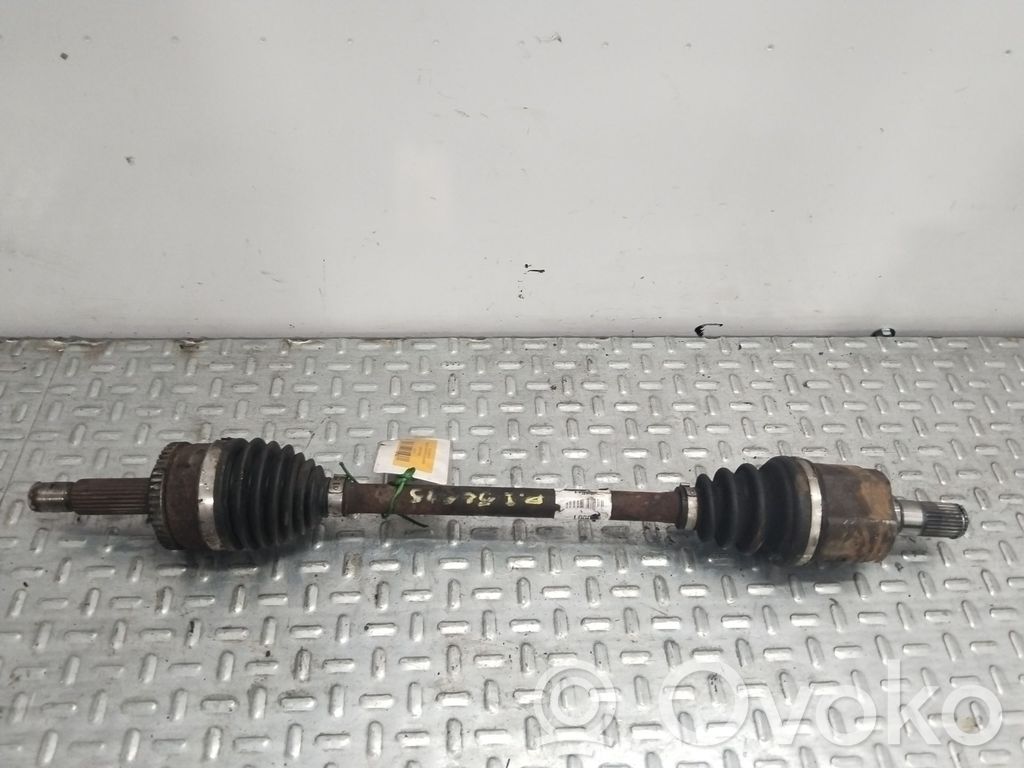 KIA Rio Półoś przednia 