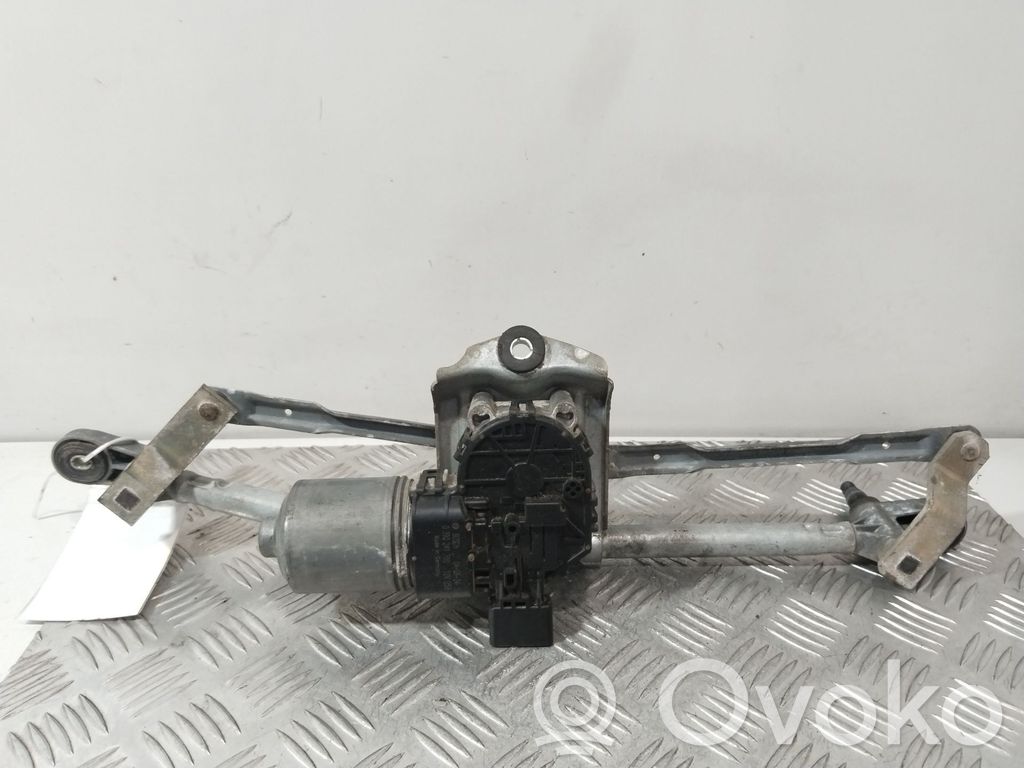 Motor del limpiaparabrisas   0390241700,6405J2