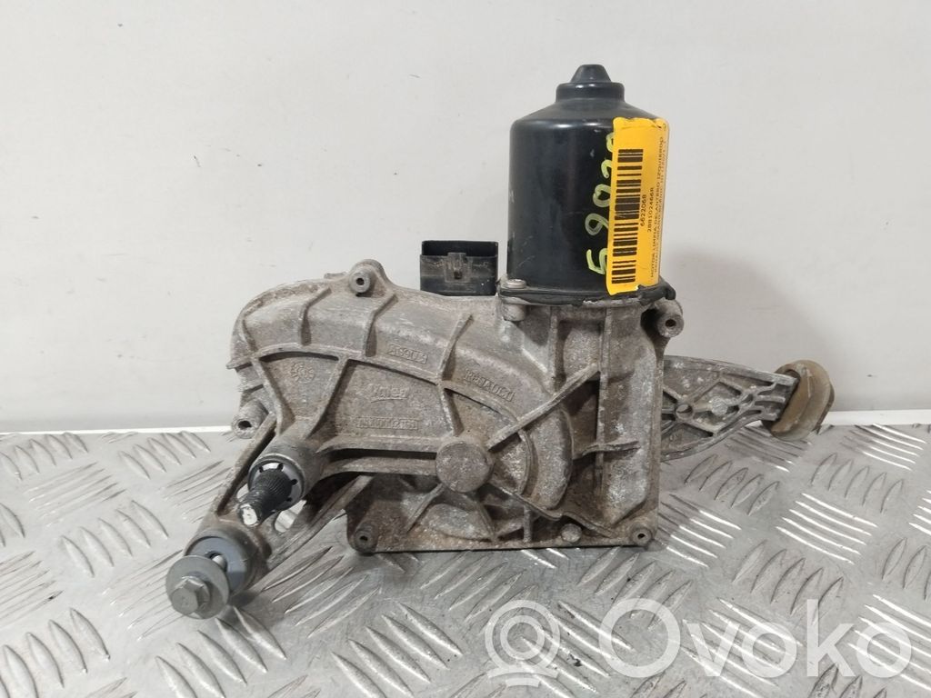 Renault Grand Modus Motor ștergător 