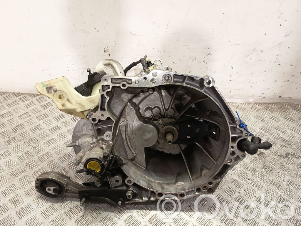 Citroen C-Elysée Scatola del cambio manuale a 5 velocità 