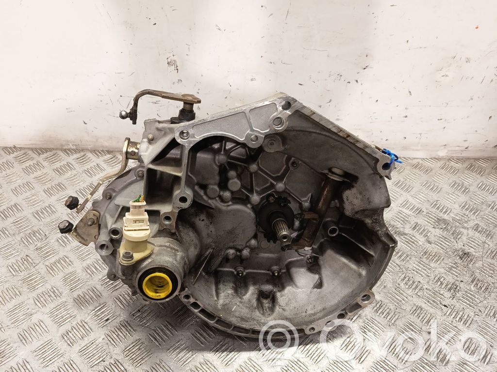 Peugeot 106 Cutie viteze manuală cu 5 trepte 