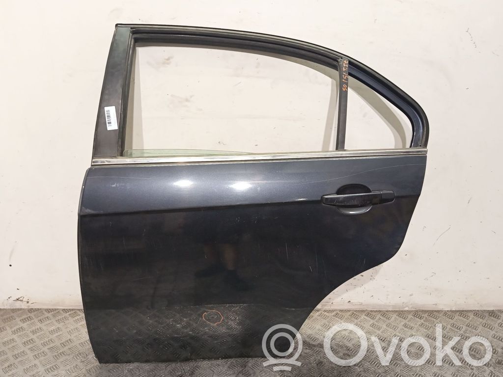 Tür hinten   96635657