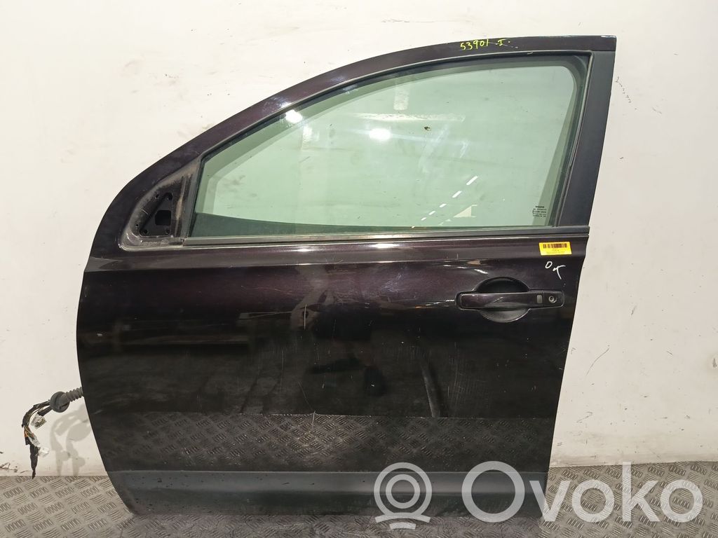 Nissan Qashqai Portiera anteriore