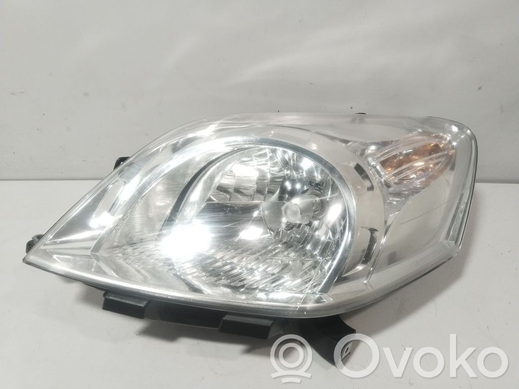 Lampa przednia   1634151680