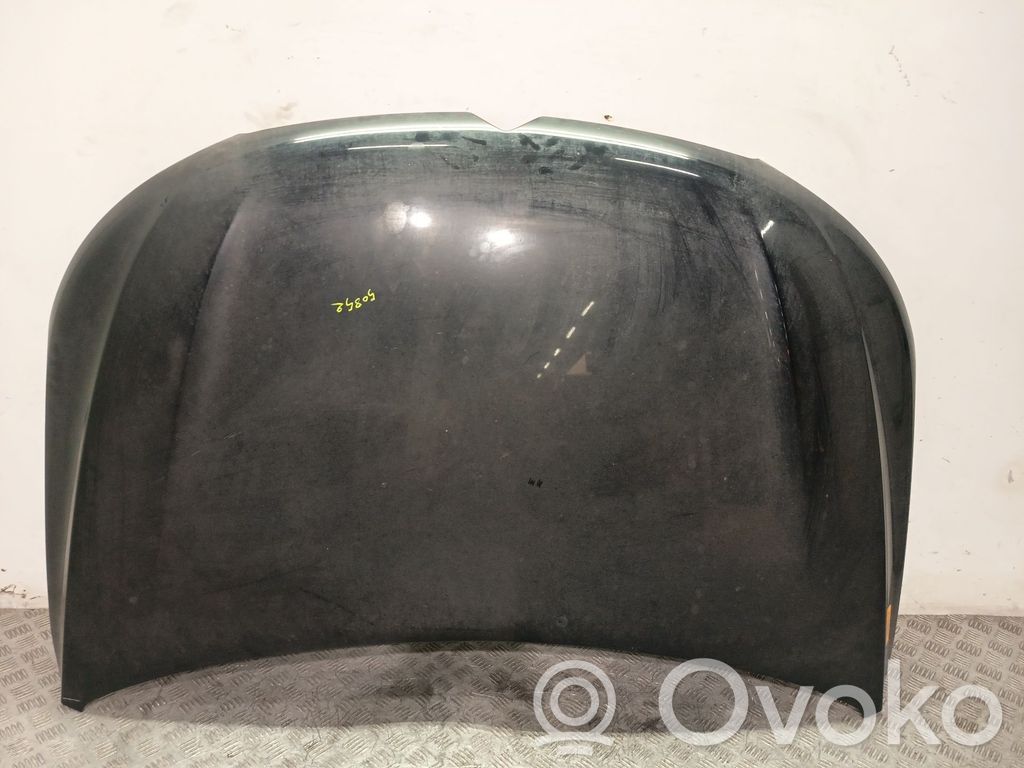 Citroen C-Elysée Vano motore/cofano 