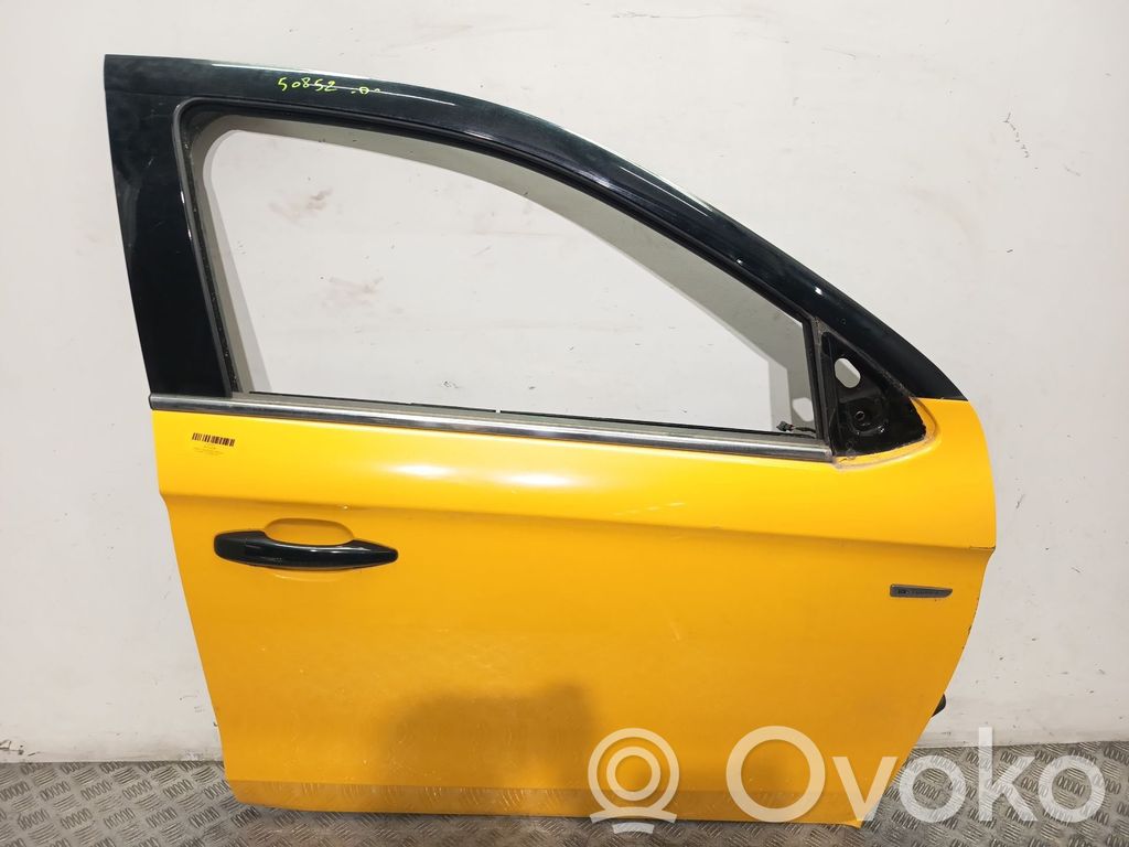 Citroen C-Elysée Portiera anteriore 