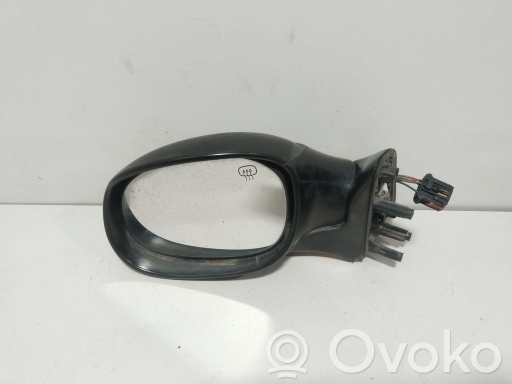 Citroen Xsara Sonstige Geräte 