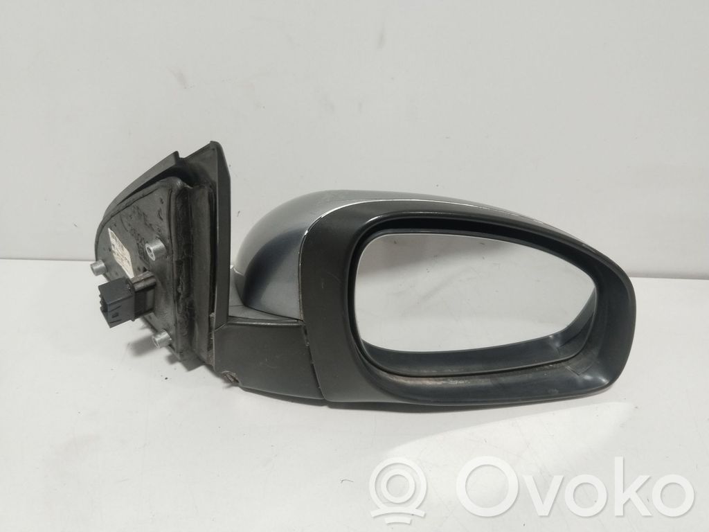 Opel Vectra C Etuoven sähköinen sivupeili 