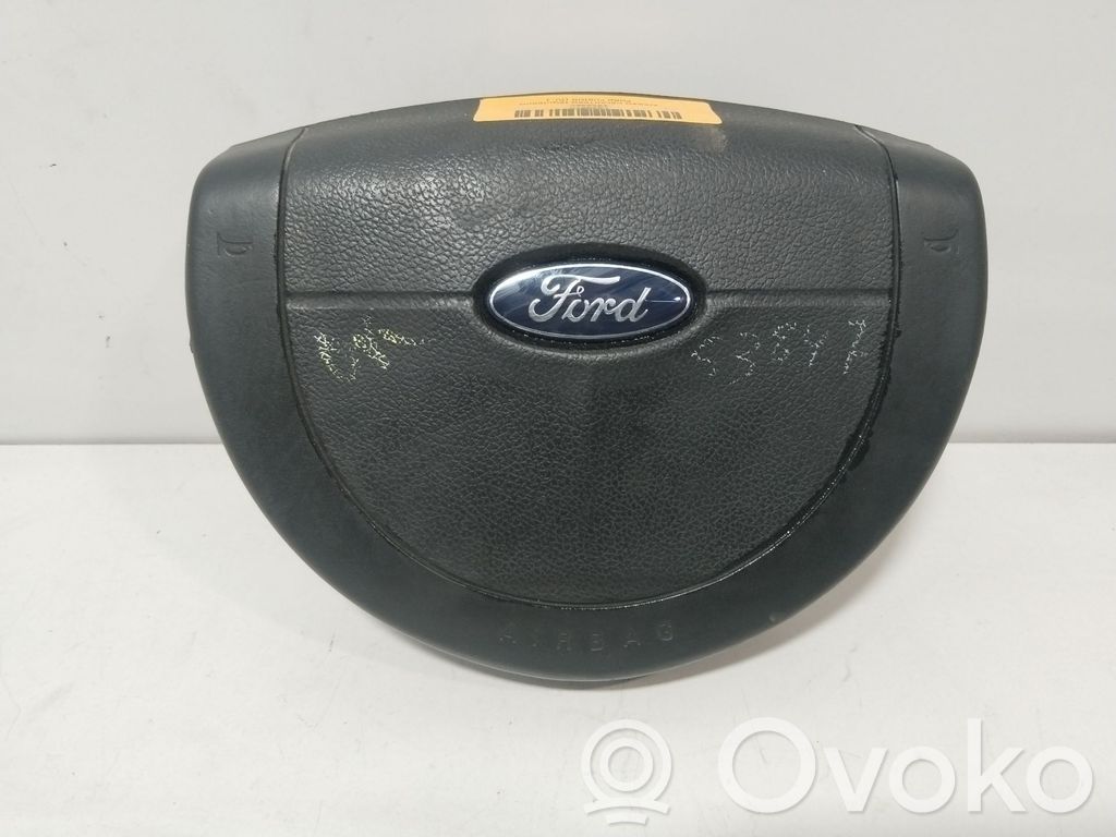 Airbag dello sterzo   1379560