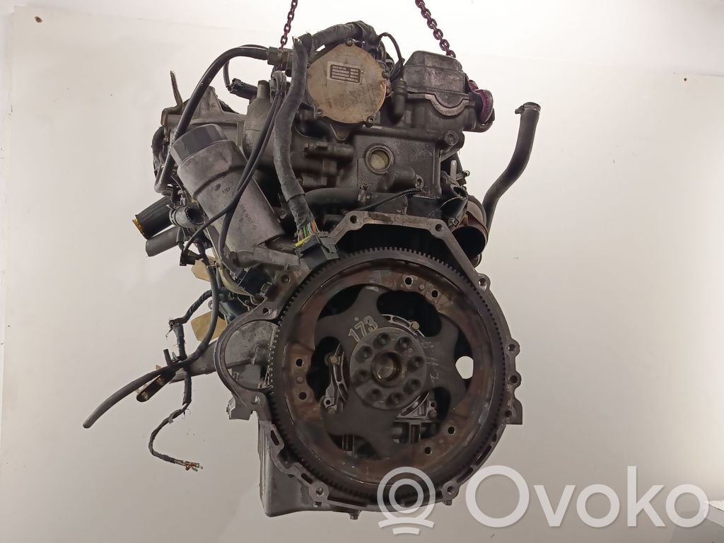Motor   D27DT,6650109197