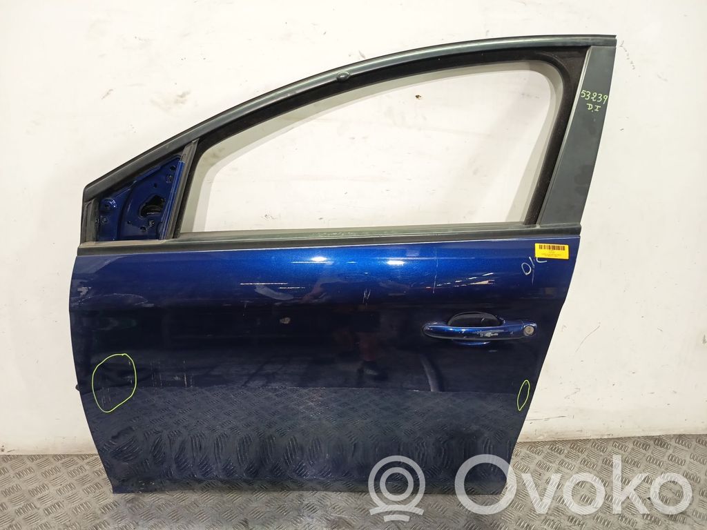 Fiat Bravo Drzwi przednie 