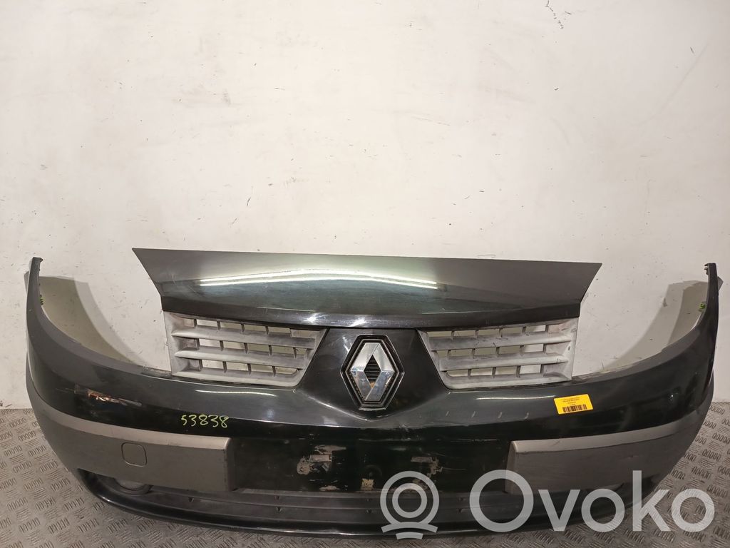 Renault Scenic II - Grand scenic II Paraurti anteriore