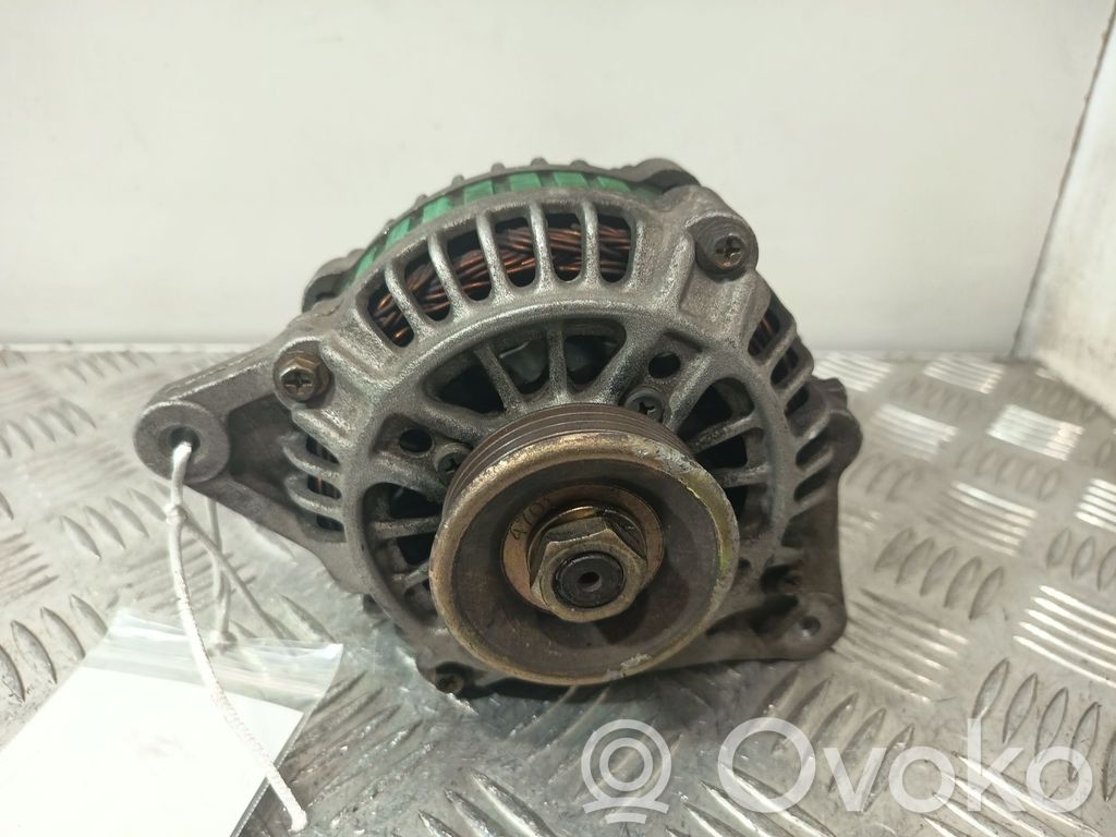 Alternator   3730022020