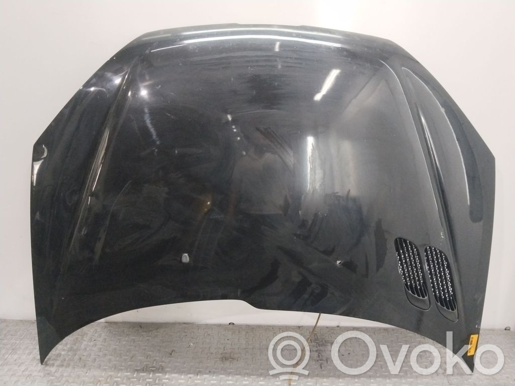 Capotă motor   7901K1