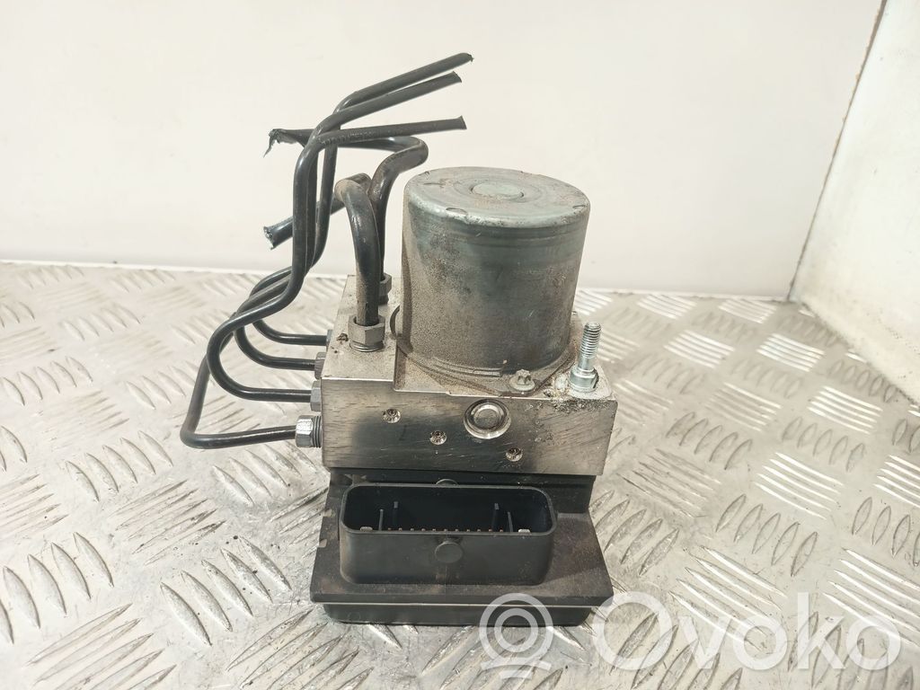 Pompă ABS   0265951738,1607510480