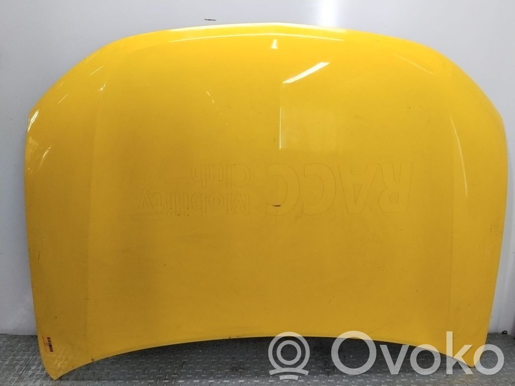 Motorhaube   5900A540