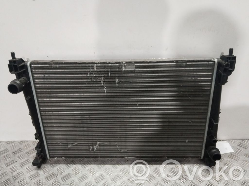 Opel Corsa D Radiator lichid răcire 