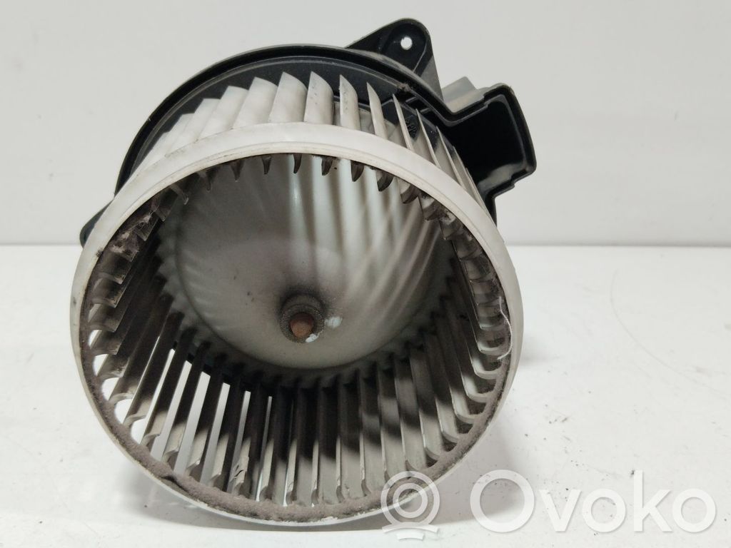 Fiat Bravo Ventilator aerotermă 