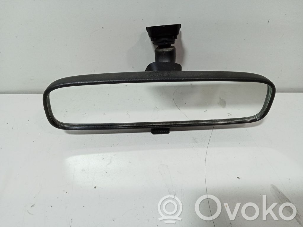 Espejo retrovisor (interior)   A047171
