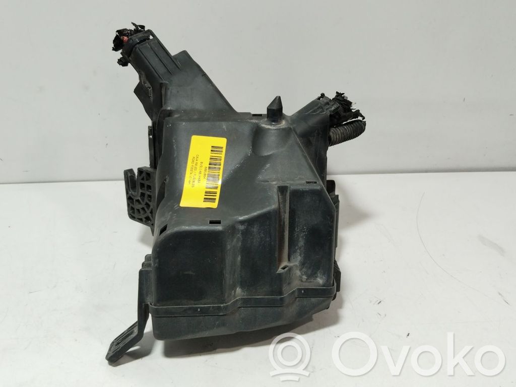 Centralina BSM   8V5114B144BA
