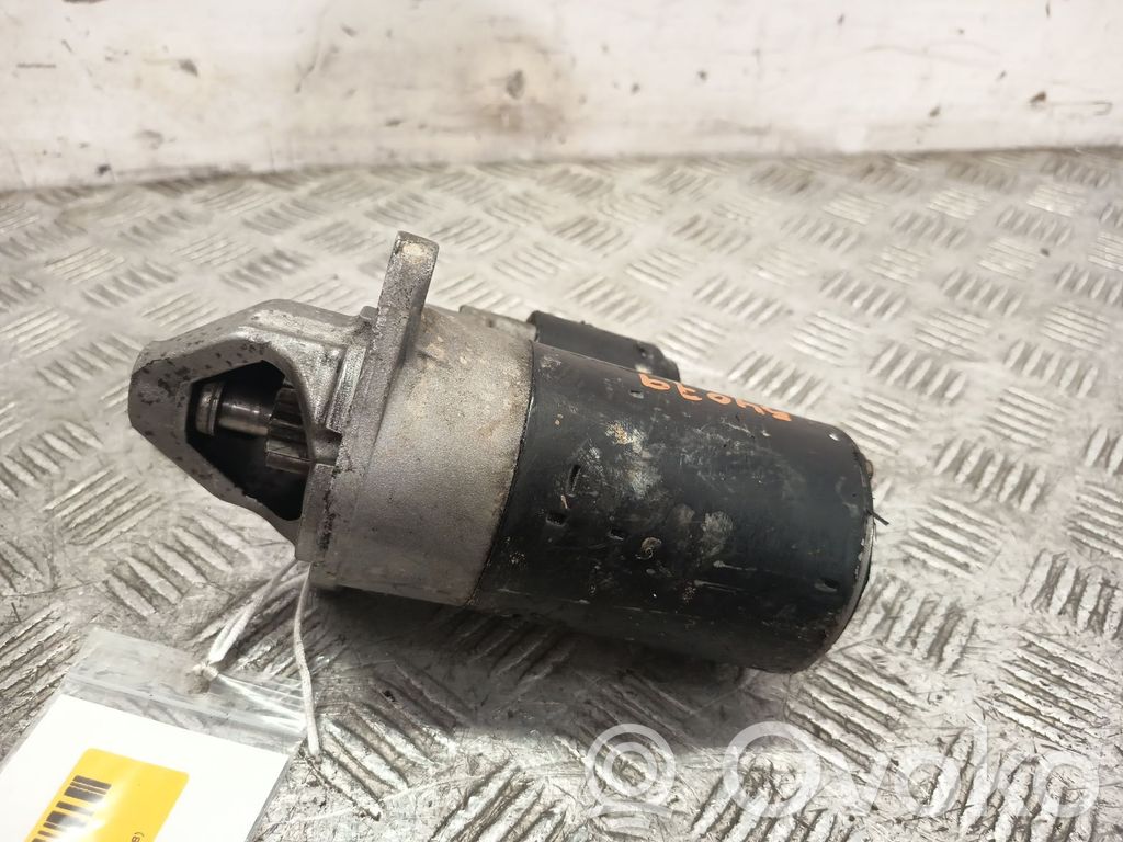 Motor de arranque   95524892,0001106011