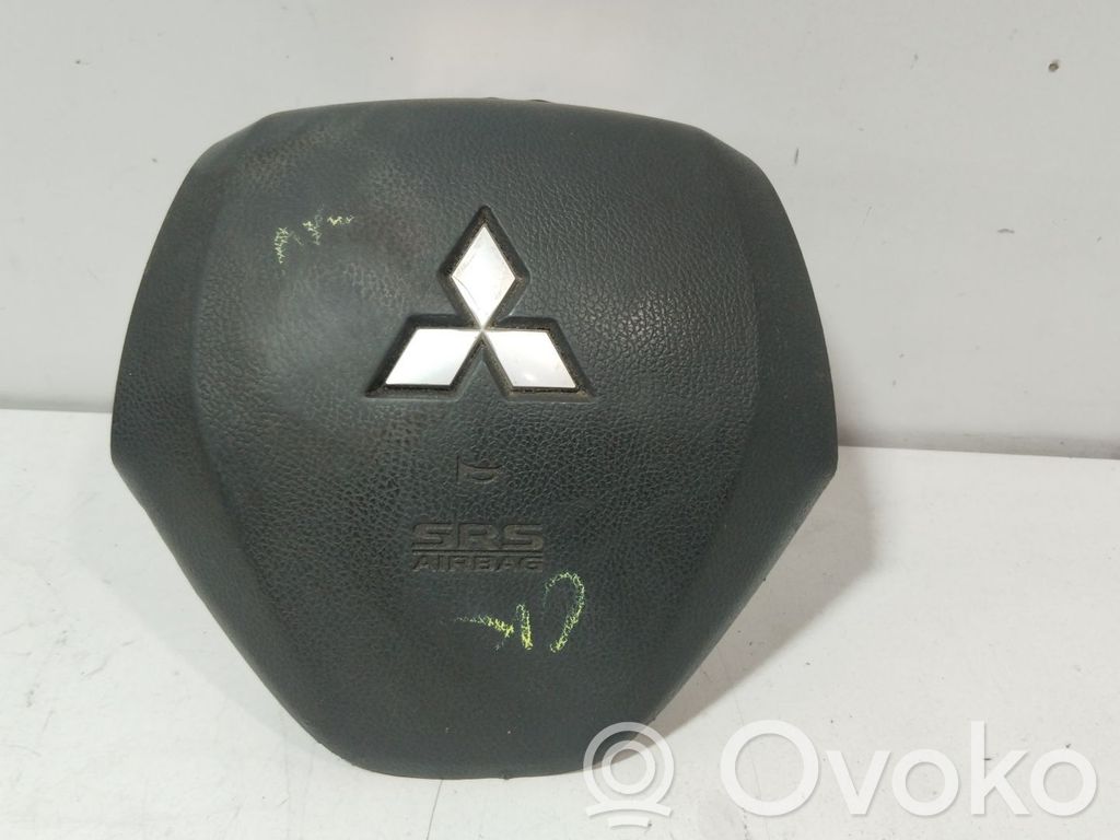Mitsubishi Outlander Airbag volan 