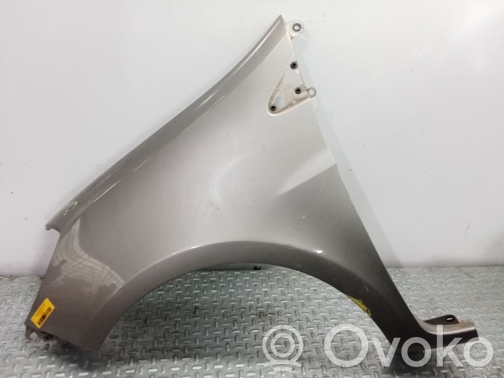 Guardabarro   631014270R