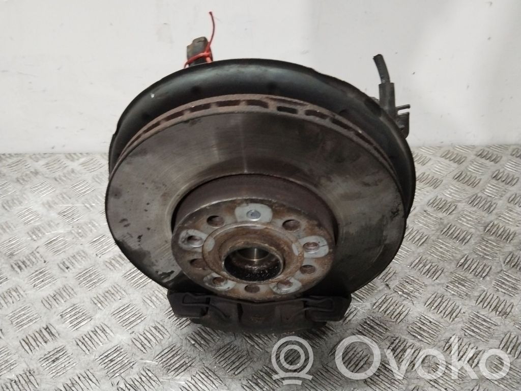 Achsschenkel vorne   1K0407256AA