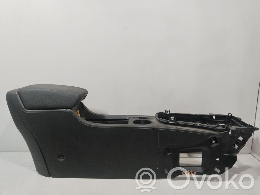 Opel Astra H Bracciolo 