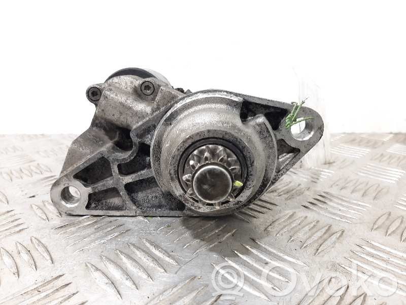 Volkswagen Polo Motorino d’avviamento