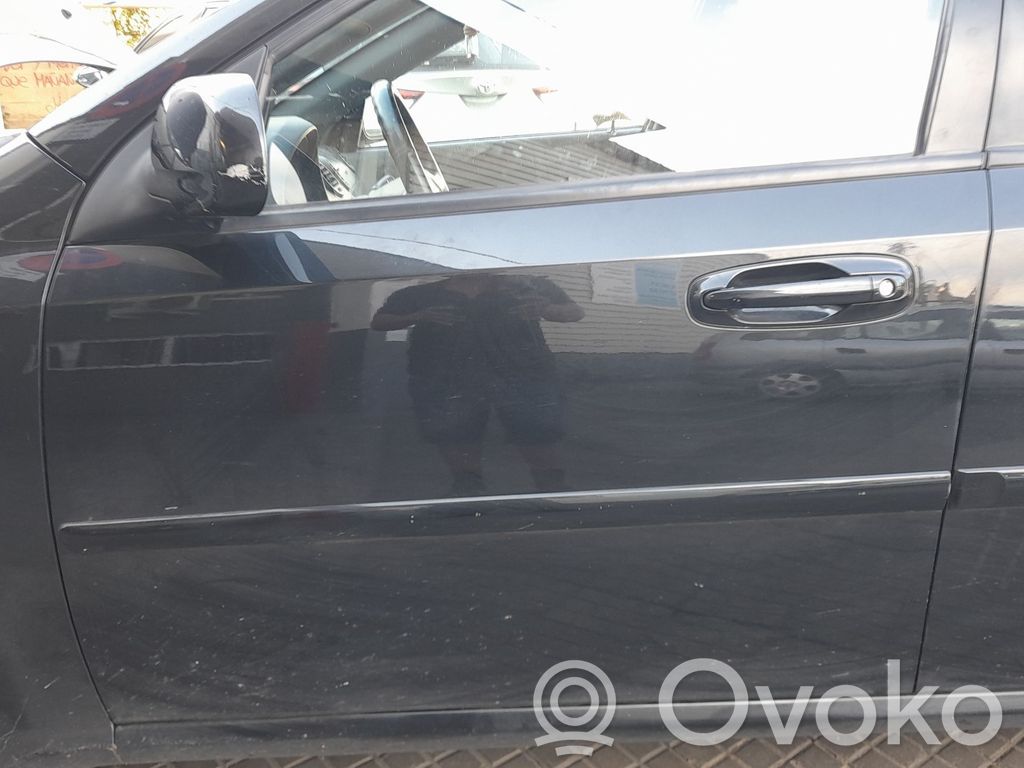 Chevrolet Nubira Portiera anteriore