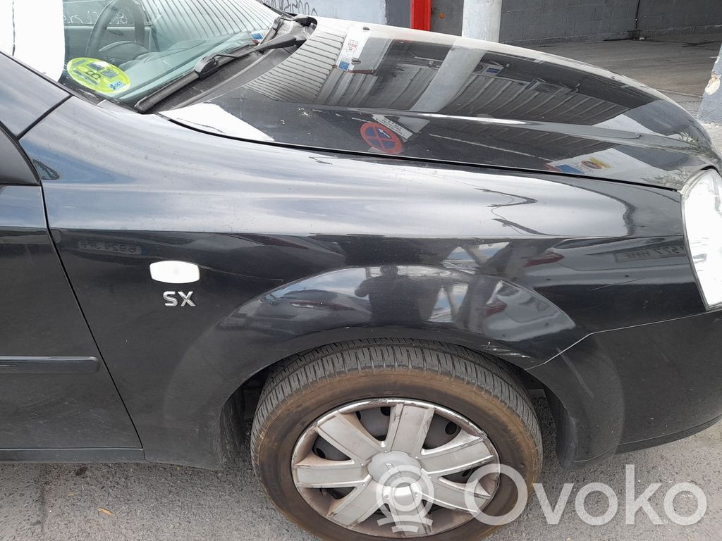 Chevrolet Nubira Parafango 