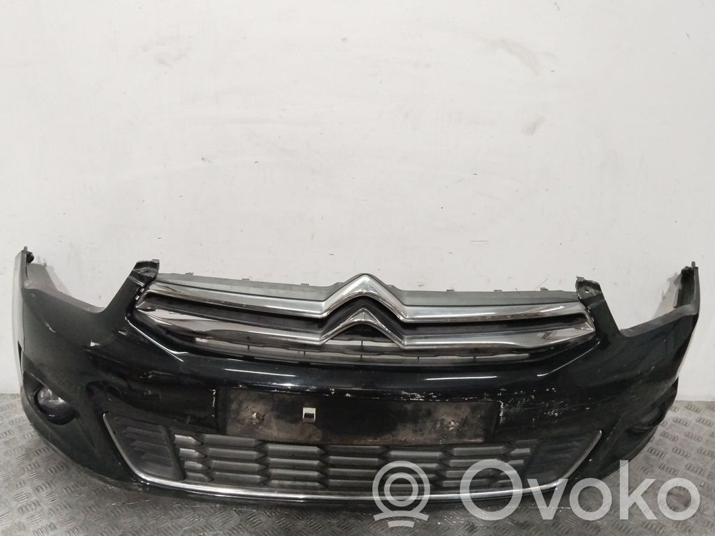 Citroen C-Elysée Bară față 