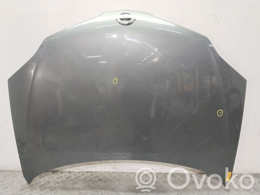 Nissan Primera Capotă motor 