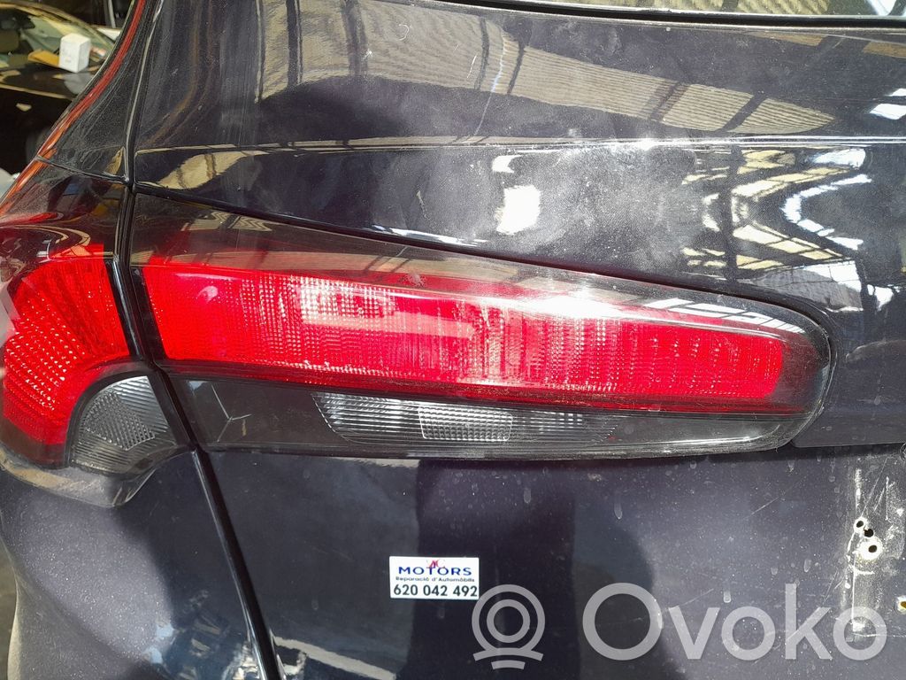 Fiat Tipo Takavalot 