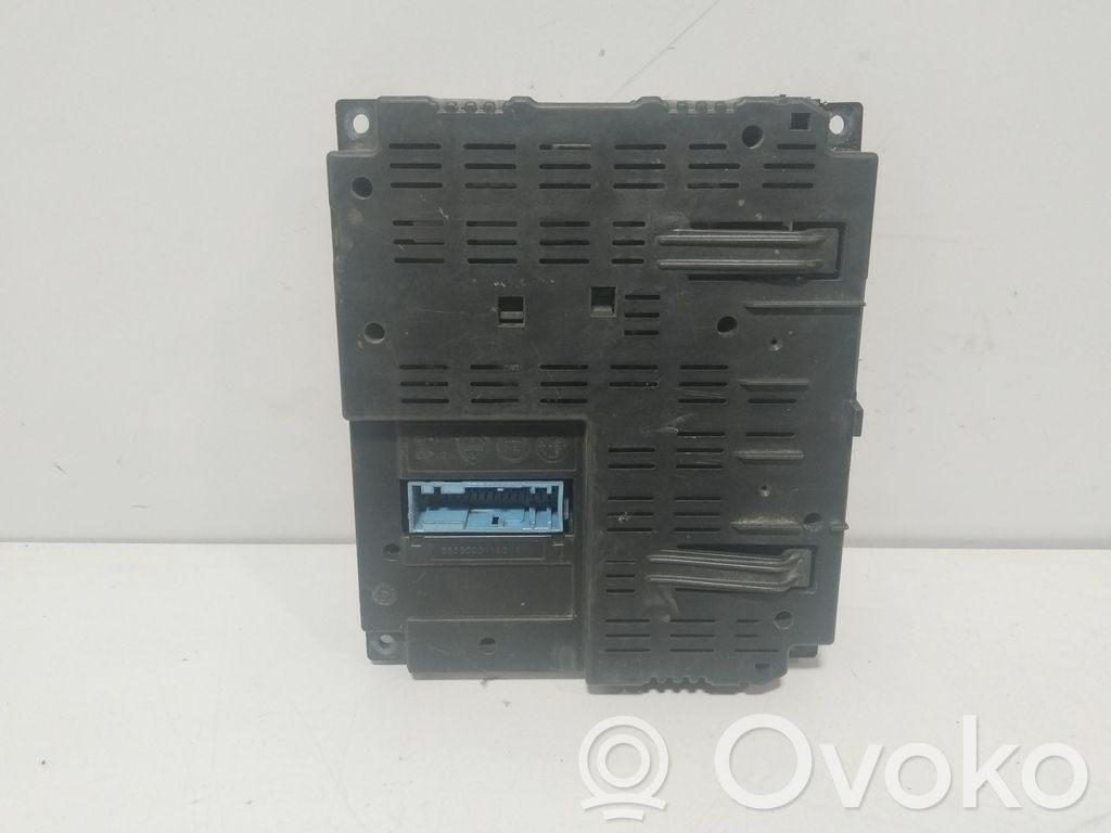Citroen Nemo Alte unități/module de control 