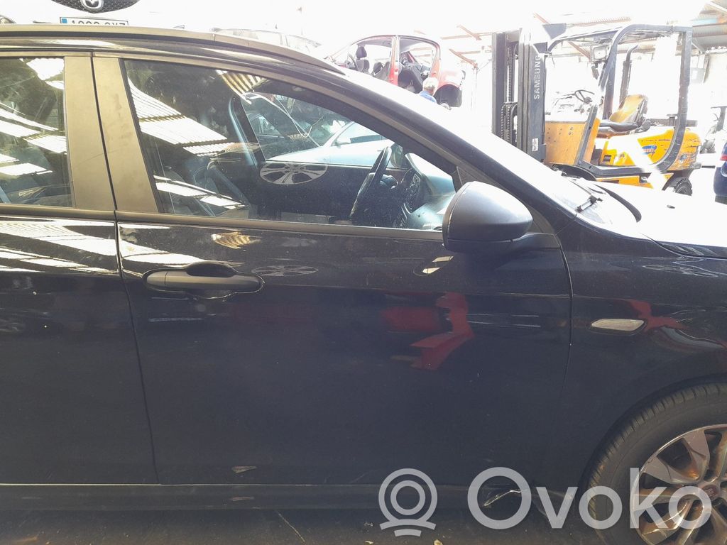 Fiat Tipo Drzwi przednie 