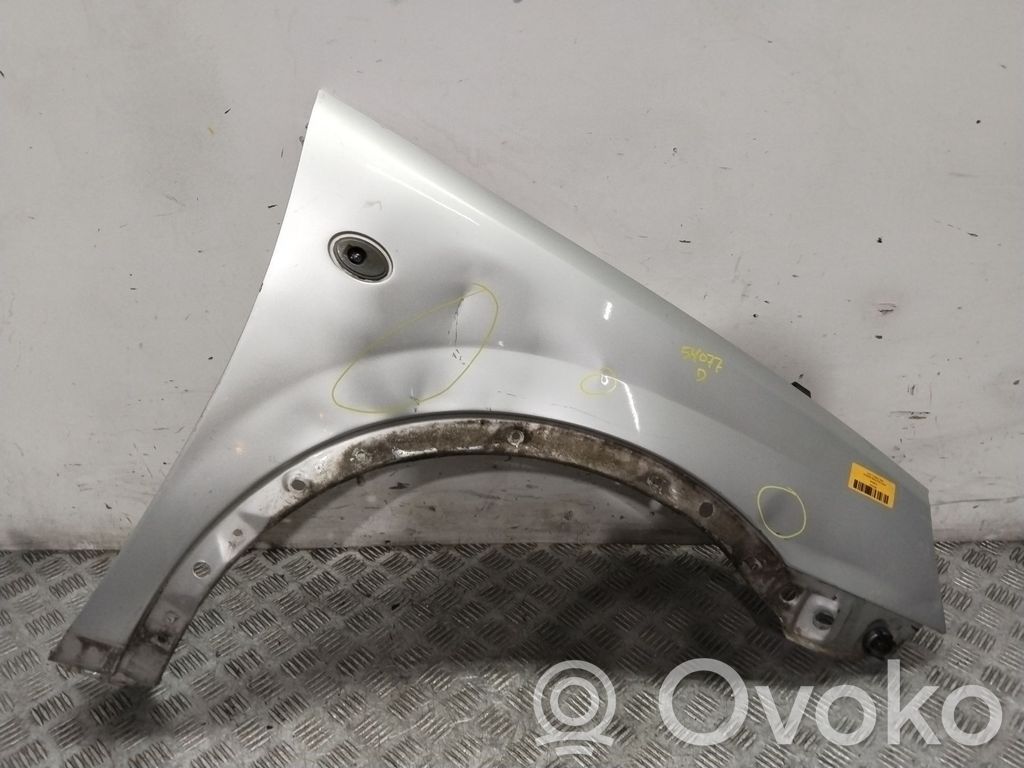 Opel Corsa C Kotflügel 