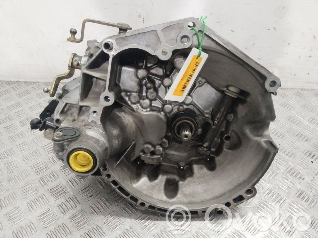 Peugeot 206 Cutie viteze manuală cu 5 trepte 